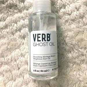 VERB Ghost oil 2fl oz /60ml